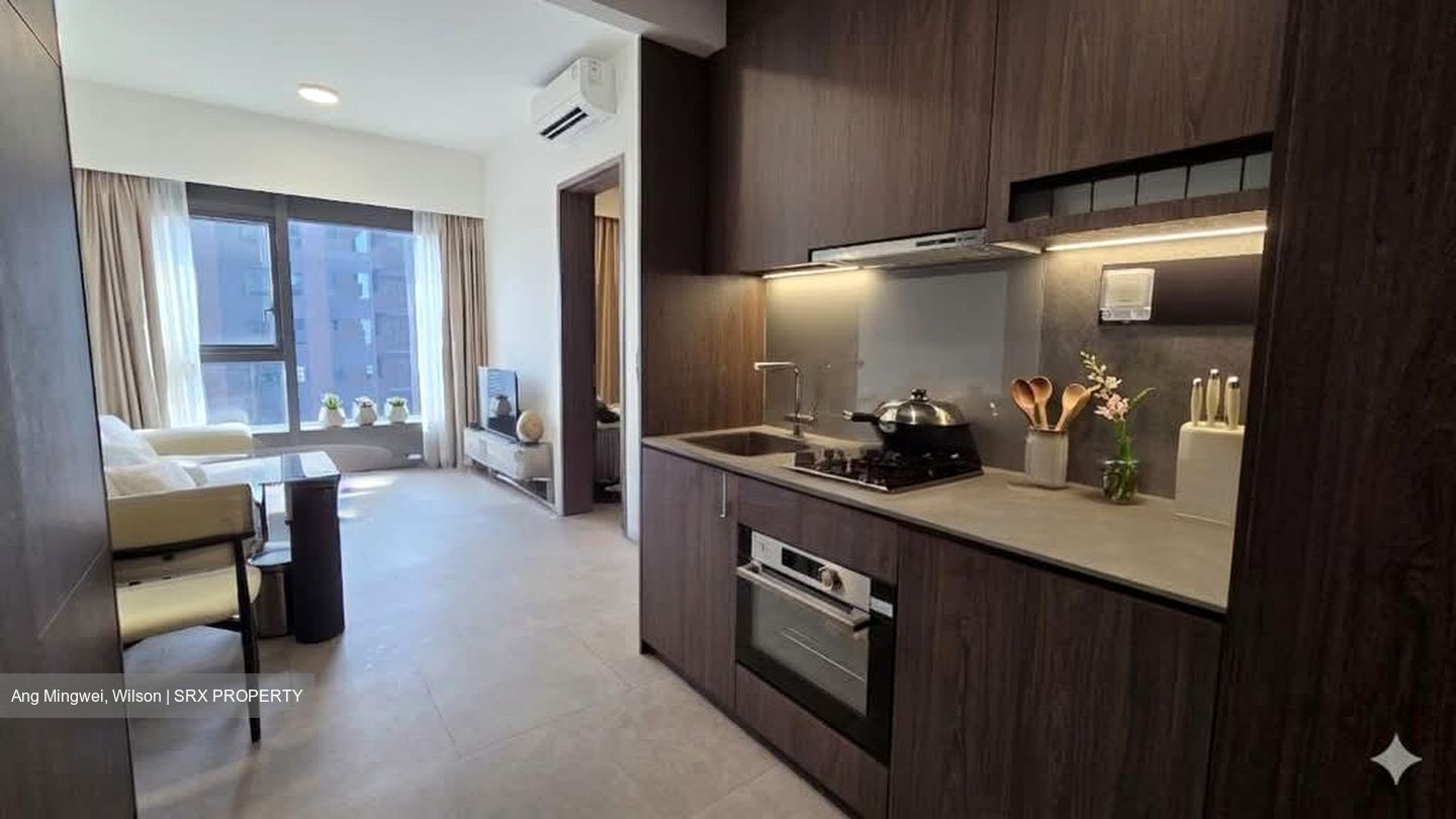 Midtown Modern (D7), Apartment #573119571